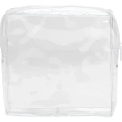 Pack Flacons Silicone Avec Pochette