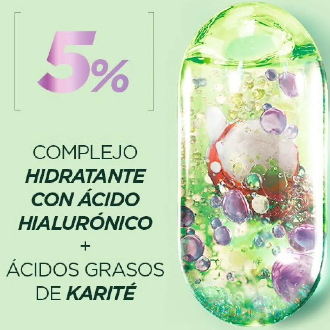 Pack Garnier Fructis Méthode Boucles Shampooing + Sérum + Masque