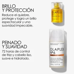 Pack Get Your Shine On Traitement Réparation et Brillance