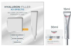 Pack Hyaluron-Filler Routine Anti-rides