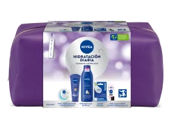 Pack Hydratation Quotidienne Soin Complet