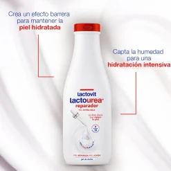 Pack Lactourea Gel + Lotion