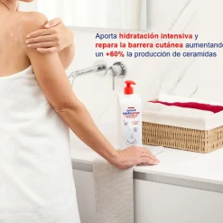 Pack Lactourea Gel + Lotion