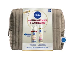 Pack Luminous Anti-âge et Anti-taches