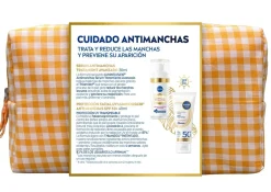 Pack Luminous 630 Anti-Taches Sérum + Protection Solaire Visage SPF50+