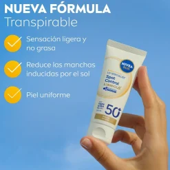 Pack Luminous 630 Anti-Taches Sérum + Protection Solaire Visage SPF50+