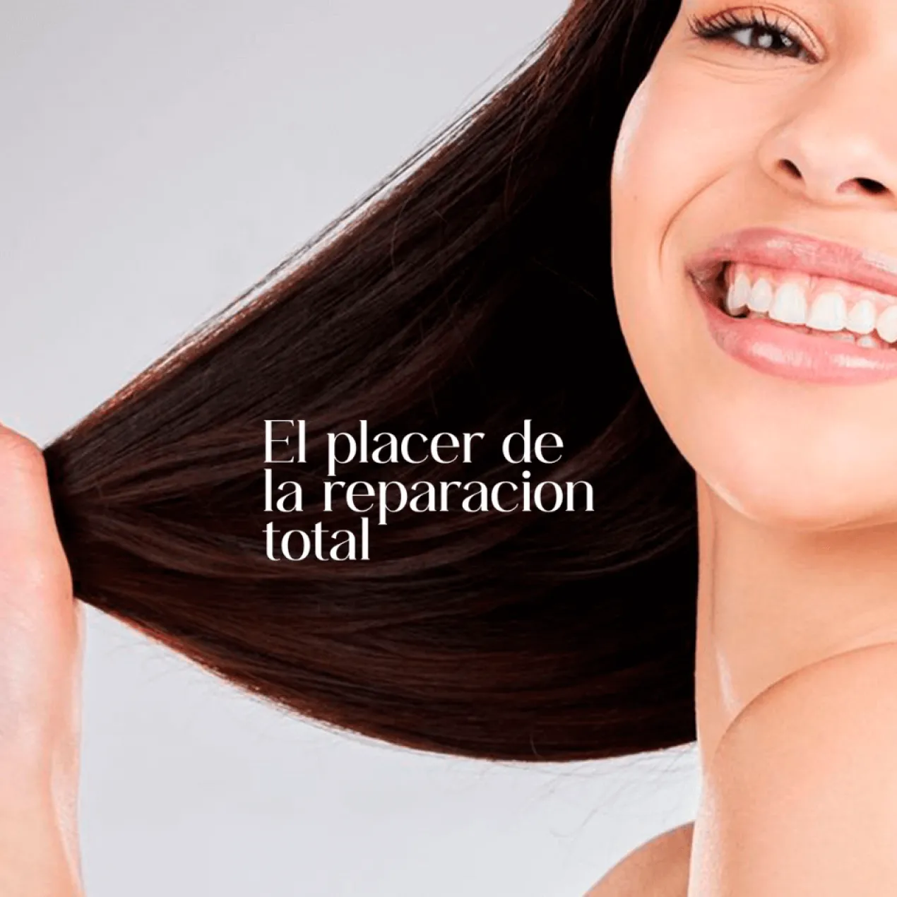 Pack Maca Power Soin Réparateur