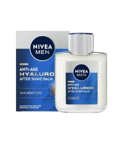 Pack Nivea Men Hyaluron Antiage