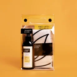 Pack Protecteur Capillaire + Foulard