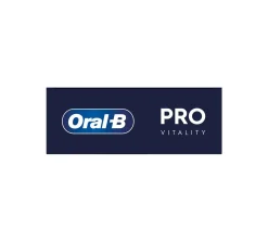 Pack Pro Vitality Brosse à Dents Électrique + Dentifrice Advanced + Têtes de Rechange