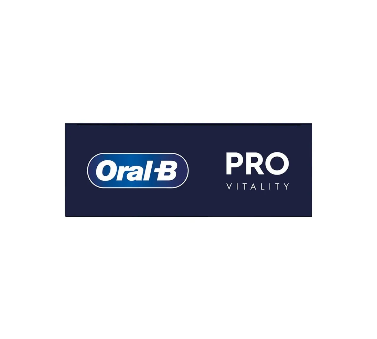 Pack Pro Vitality Brosse à Dents Électrique + Dentifrice Advanced + Têtes de Rechange