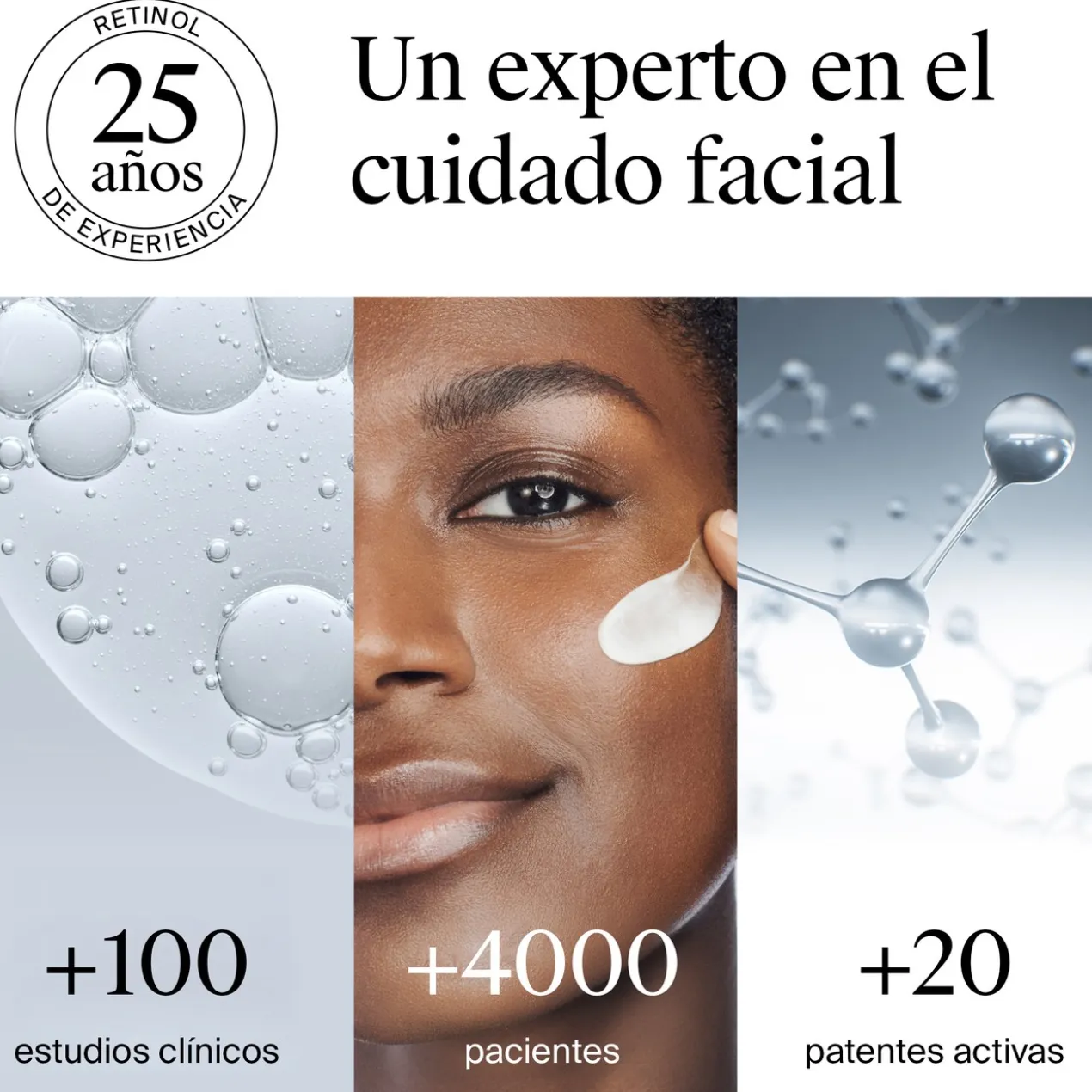 Pack Retinol Boost Routine Anti-Âge