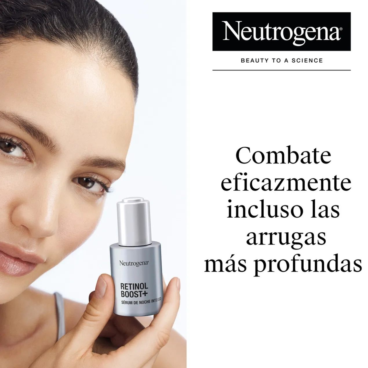 Pack Retinol Boost Routine Anti-Âge