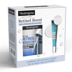 Pack Retinol Boost Routine Anti-Âge