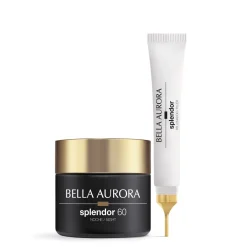 Pack Splendor 60 Rituel Nocturne Anti-Âge