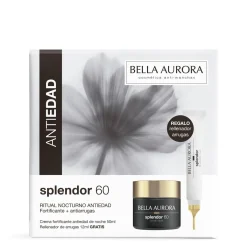 Pack Splendor 60 Rituel Nocturne Anti-Âge