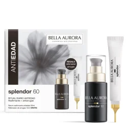Pack Splendor 60 Rituel Quotidien Anti-Âge