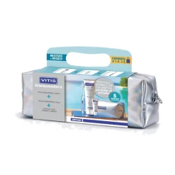 Pack Trousse Blanchissante