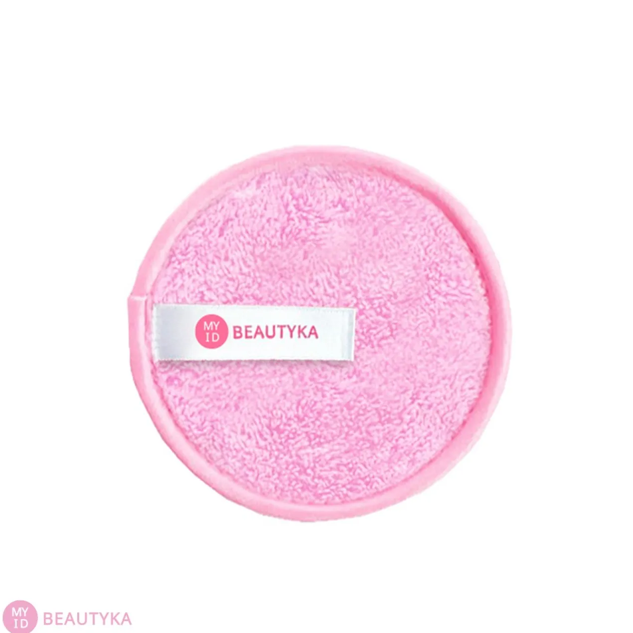 Pads de Nettoyage pour le Visage "Eco-Care"