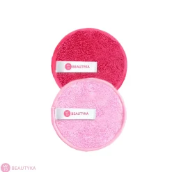 Pads de Nettoyage pour le Visage "Eco-Care"