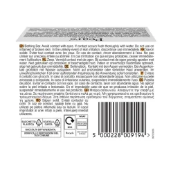 Pain de Savon Ambre