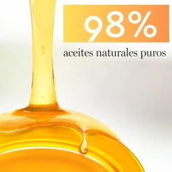 Pain de Savon Ambre