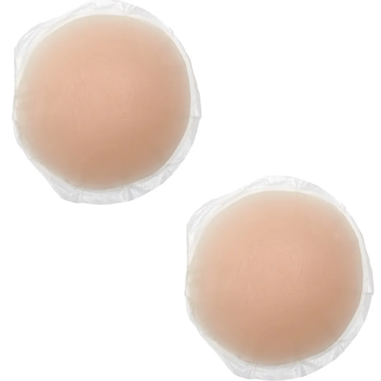 Paire de Cache-Tétons en Silicone