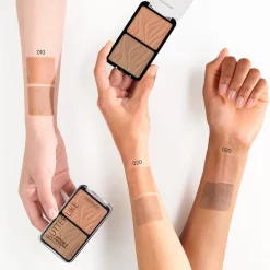 Palette bronzante & contouring Butter Like