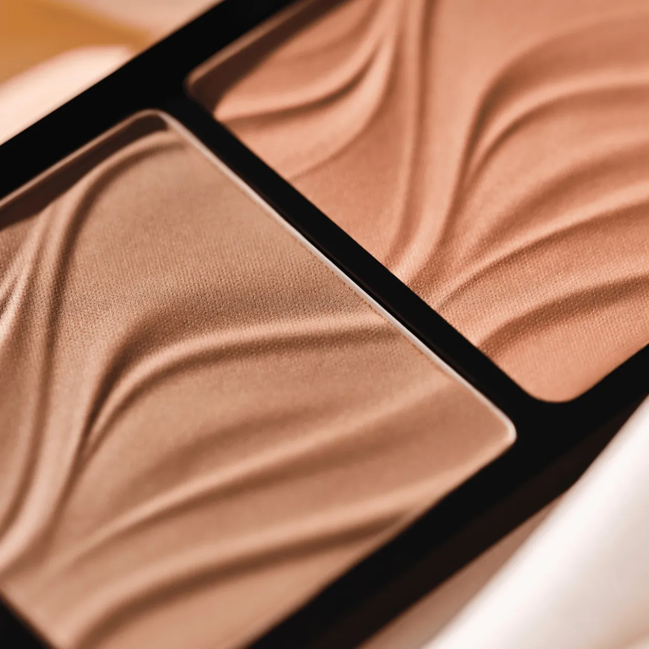Palette bronzante & contouring Butter Like