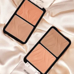 Palette bronzante & contouring Butter Like