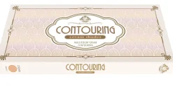 Palette Contouring Cream Shades