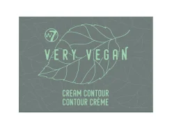 Palette contouring crème Very Vegan