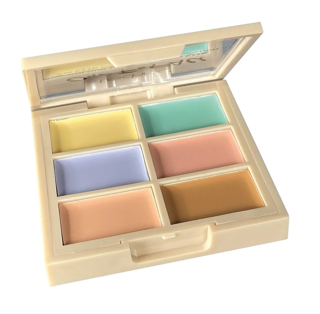 Palette Correcteurs One For All