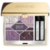 Palette 5 Couleurs Diorshow