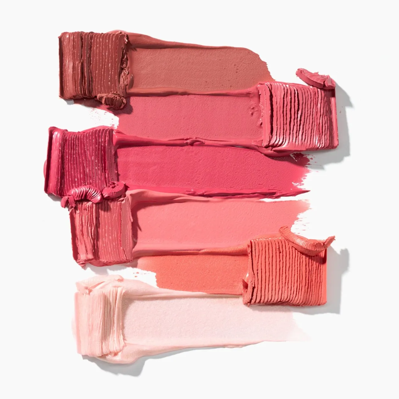 Palette de blush Blur Glam