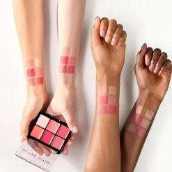 Palette de blush Blur Glam