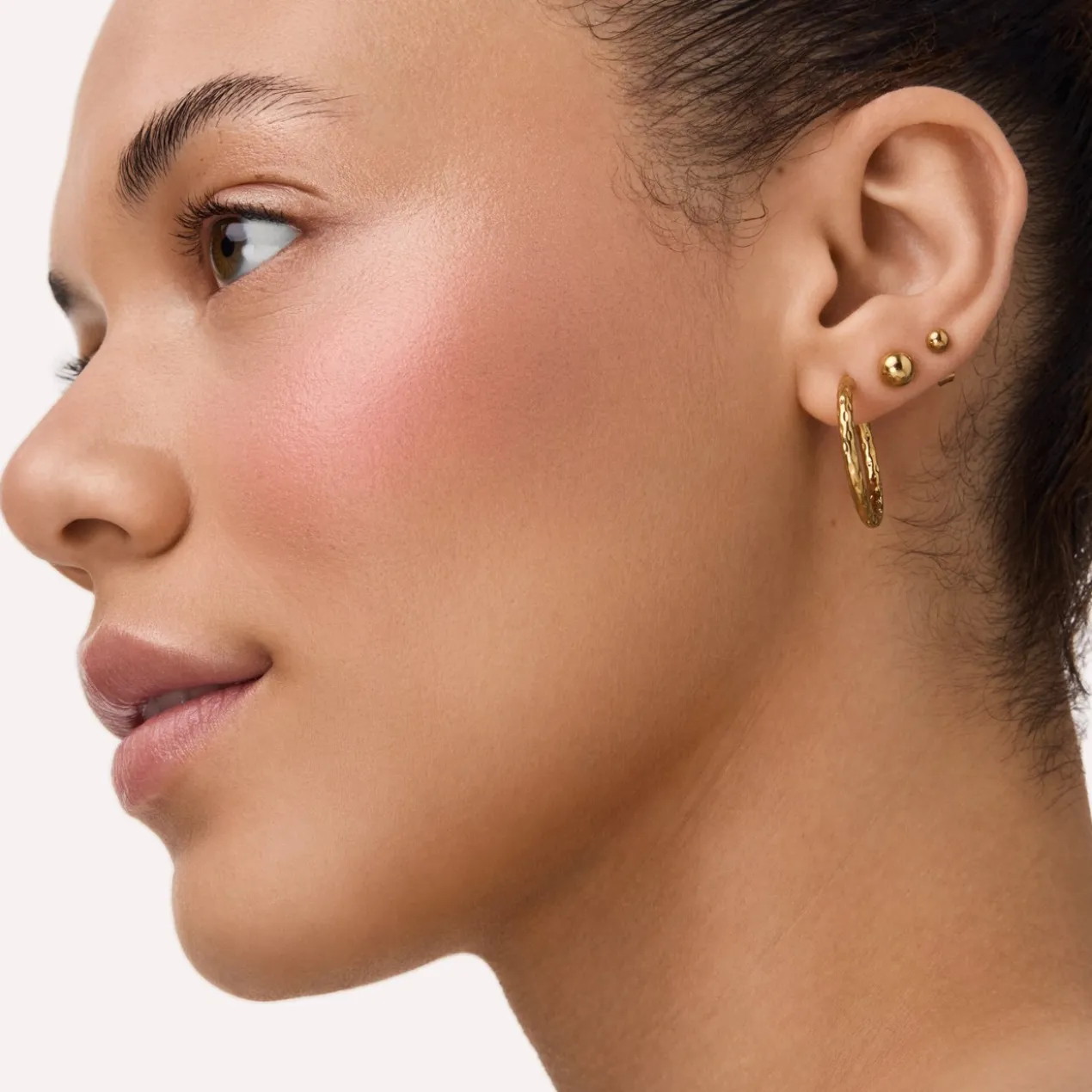 Palette de blush Blur Glam