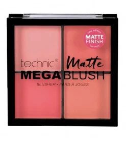 Palette de Blush Mega Blush