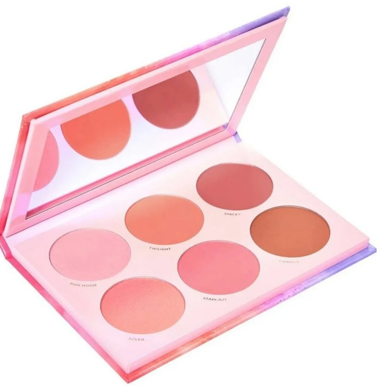 Palette de blushs Moon Prism Blush