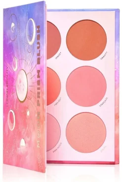 Palette de blushs Moon Prism Blush