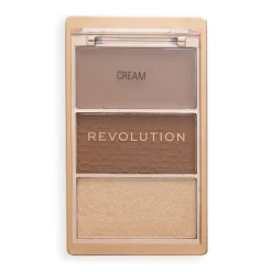Palette de Bronzeurs The Bronze Icon Golden Medium Tan