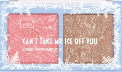 Palette de Contour Can't Take My Ice Off You