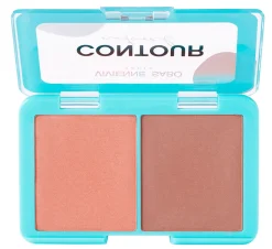 Palette de Contouring Contour Naturel