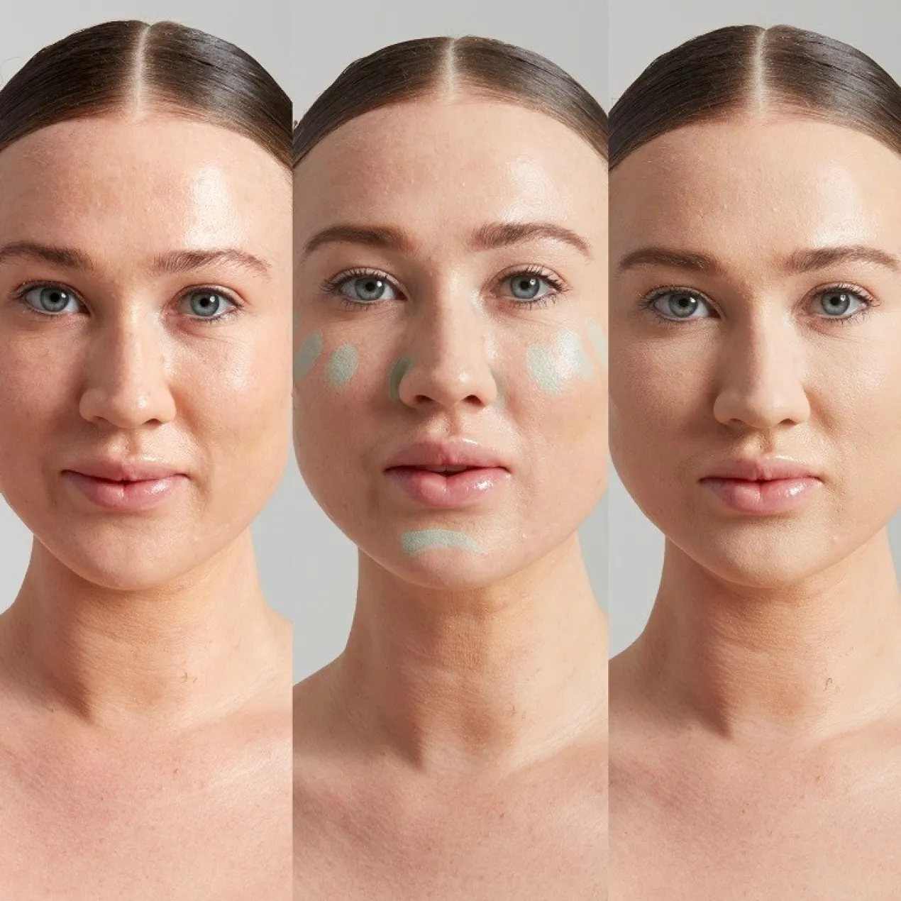 Palette de Contouring et Correcteur
