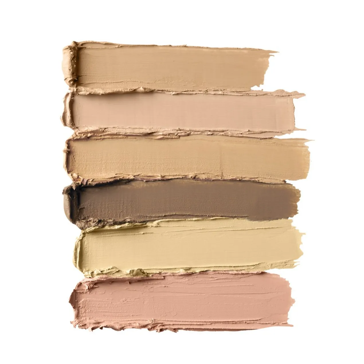 Palette de Contouring et Correcteur