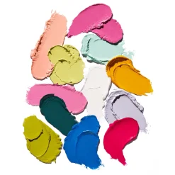Palette de Couleurs Cream Colourful Maker The Mixer