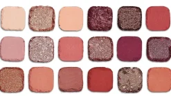 Palette de Fards Forever Flawless Allure