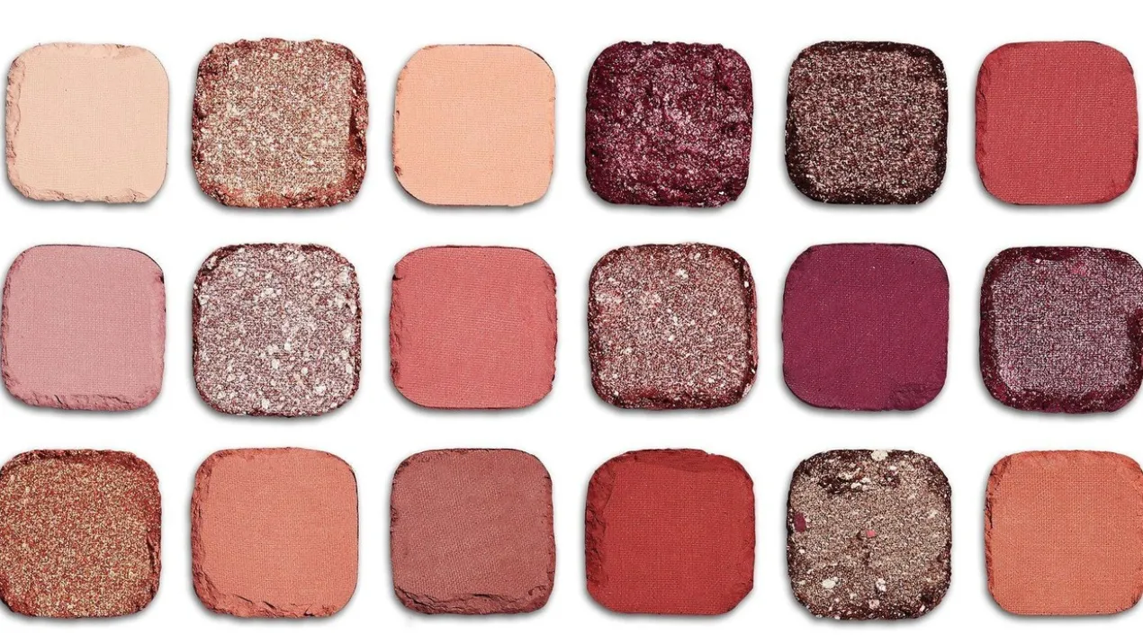 Palette de Fards Forever Flawless Allure