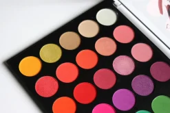 Palette de Fards Ibiza Pressed Pigment