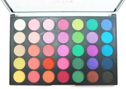 Palette de Fards Ibiza Pressed Pigment